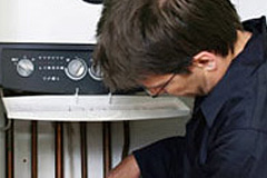 boiler repair Lewdown