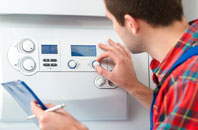 free commercial Lewdown boiler quotes
