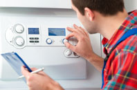 free Lewdown gas safe engineer quotes